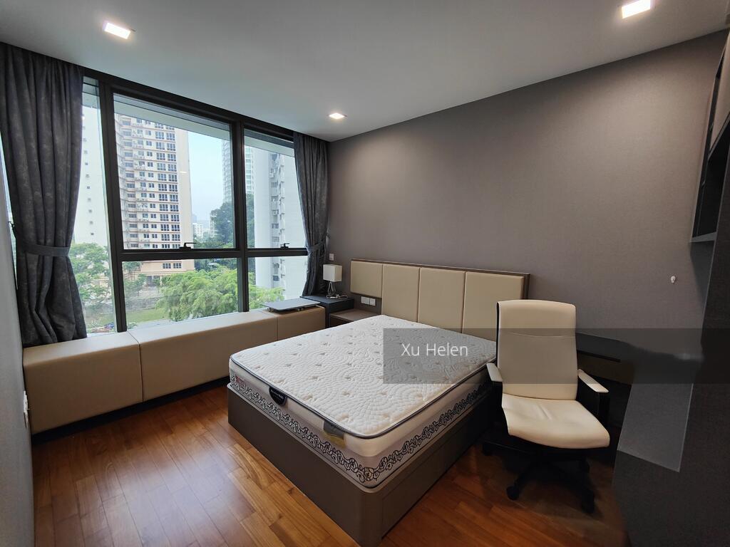 New Futura (D9), Condominium #352239351